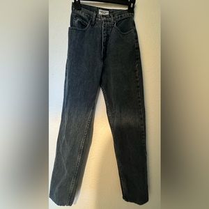 Guess jeans size 26
